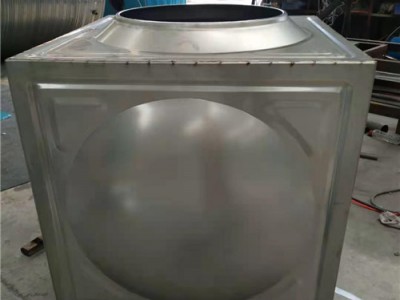不锈钢水箱的生产标准惠州不锈钢水箱壹水务公司