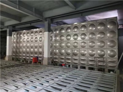 不锈钢水箱技术性能描述惠州不锈钢水箱壹水务公司