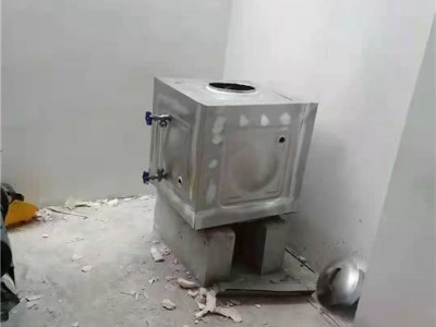不锈钢水箱检验惠州不锈钢水箱壹水务公司