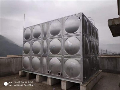 不锈钢水箱材质哪几种哈尔滨不锈钢水箱壹水务公司