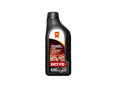 变速箱油干式双离合变速箱专用油 DCT FD车用汽机油
