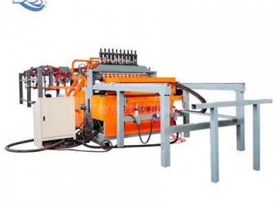 自动焊接设备	丝网机械设备 焊机 不锈钢	丝网焊接机