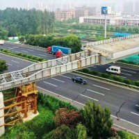 广东佛山钢结构桥梁厂家钢模板施工材料要求
