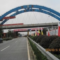 广东韶关钢结构桥梁厂家钢箱梁运行存在的问题