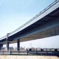 广东江门钢结构桥梁厂家钢结构加工滑移安装