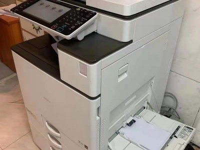 深圳松岗理光打印机出租A3打印机出租