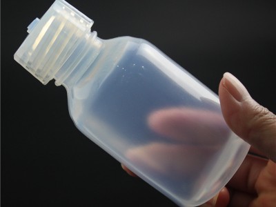 PFA试剂瓶Teflon试剂瓶耐酸碱耐腐蚀无溶出与析出
