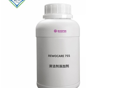 赢创REWOCARE 755 多功能清洁剂 玻璃清洁剂