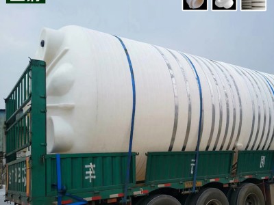 3吨污水储罐 耐严寒 水处理工程 质量符合标准