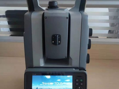 Trimble S9自动监测、工业测量全站仪