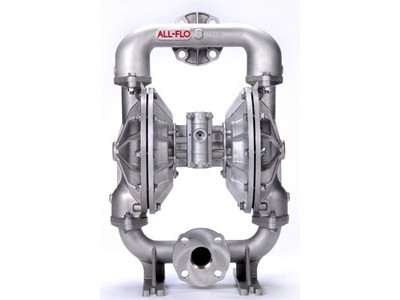 美国ALL-FLO气动隔膜泵