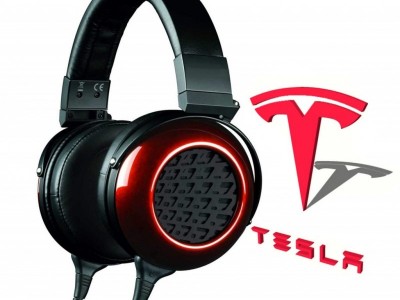 特斯拉申请了一个新商标来销售自己的音频设备