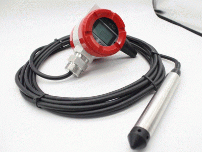 NB-iot物联网无线液位传感器 厂家直销 支持OEM