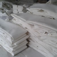 鹏盛过滤石膏厂集尘布袋拒水防油材质规格型号