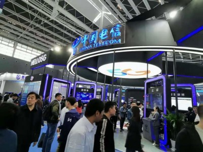 人工智能2023第十五届上海国际人工智能展览会