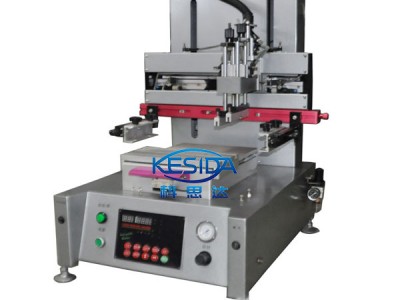 科思达-2030v台式平面丝印机
