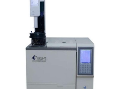 室内环境检测色谱仪GC9310