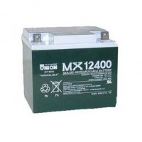 友联铅酸蓄电池MX12400精密仪器