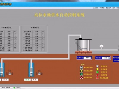 济南惠驰水位无线自动控制系统可靠稳定