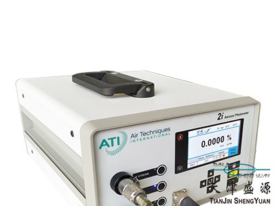 ATI过滤器检漏仪，光度计，2i，2i光度计，气溶胶发生器