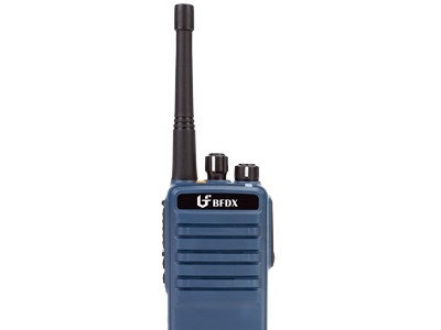 防爆对讲机 BF-TD510数字集群通信设备