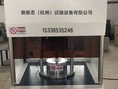 杭州无转子硫化试验仪_杭州硫化仪