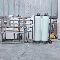 纯水设备/电镀纯水设备/纯水设备功能