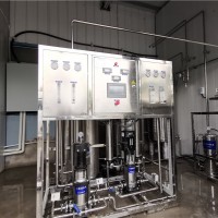 杭州实验室超纯水设备  化验室超纯水设备