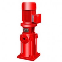 消防泵的平衡装置知识