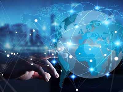 跨境企业外网加速 SD-WAN网络加速 外贸企业网络加速