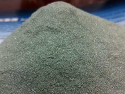 绿碳化硅磨料，绿碳化硅单晶硅，多晶硅切割