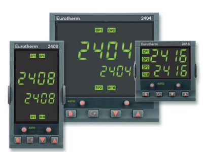 Eurotherm 英国欧陆2400系列温控表