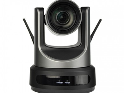 金微视JWS61W 1080P高清无线视频会议摄像机