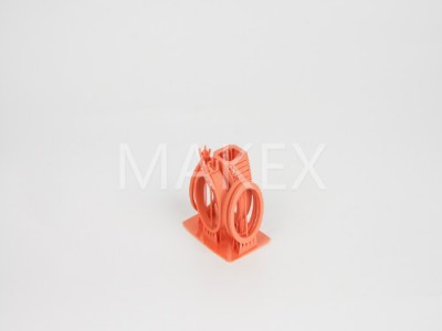 Makex智造科技DLP光固化生物兼容水凝胶3D打印机