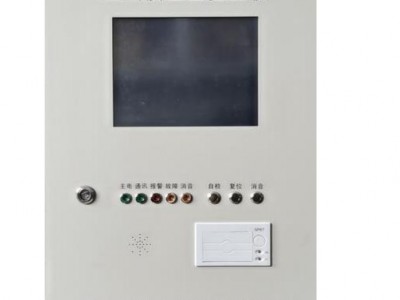 室内空气质量监控系统