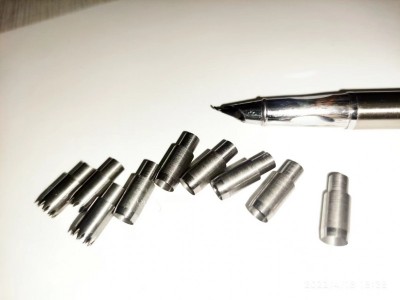 不锈钢刀片、异形刀片、小刀片、义乌刀片生产厂家