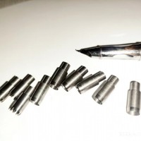 不锈钢刀片、异形刀片、小刀片、义乌刀片生产厂家