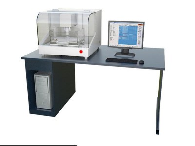 ZMS400 桌面式 超声扫描显微镜
