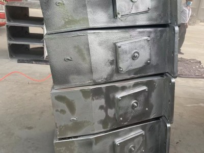 焦化设备铸造厂家消失模铸造厂家