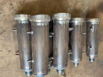 厂家供应 16MN锅炉专业疏水盘 A型疏水收集器