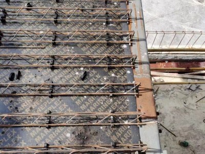 广东佛山可拆卸式钢筋桁架楼承板 组合式叠合钢结构实体工厂直供