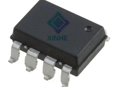 消毒灯MCU方案开发 LED灯433射频芯片 接收IC590