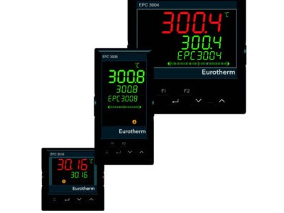 英国欧陆Eurotherm温控表EPC3000系列型号齐全
