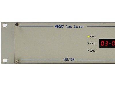NTP卫星校时服务器（GPS时钟同步系统）介绍