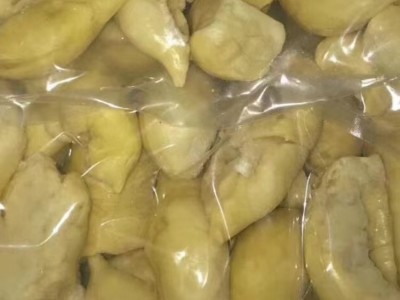 水果进口：马来西亚榴莲代理清关报关商检