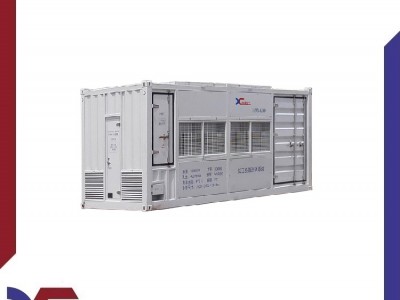先测-电容负载柜，容性负载箱XC10.5-3000Kvar