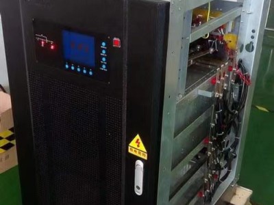20KVA工频机内置隔离变压器UPS不间断电源