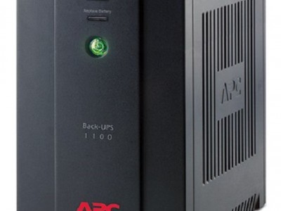 APC UPS电源BX1100CI-CN 1100VA