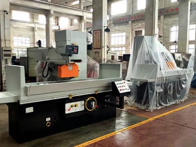 杭州磨床机型HZ630平面磨床的性能与参数