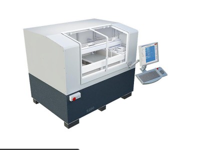 DXS200 大构件 超声扫描显微镜